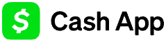 Cash App Logo