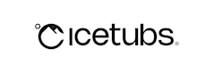 IceTubs logo