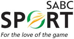 SABC Sport Dark logo