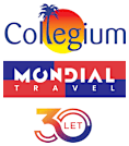 Collegium Mondial Travel 30
