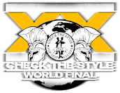 Check The Style - Logo