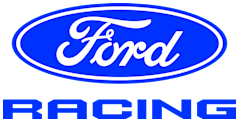 Ford Racing Logo (PST)