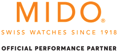 Mido Logo 2026