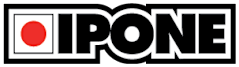 Ipone Logo on dark
