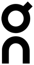 Logo da On Running