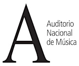  Auditorio Nacional de Música