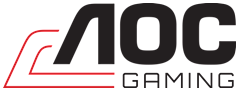 AOC GAMING Logo