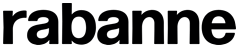 Rabanne - logo