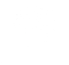 Ad Gefrin white logo