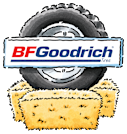 BFGoodrich Partner Logo