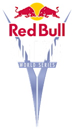 Red Bull Cliff Diving Logo 2025