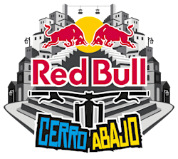 Red Bull Cerro Abajo brings together streets in Chile, Colombia and Mexico. Riders' skills are tested on tracks peppered with narrow street runs around the world