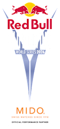 Red Bull Cliff Diving - Logo