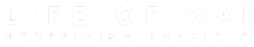 Life Of Kai Logo