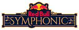 Red Bull Symphonic Logo