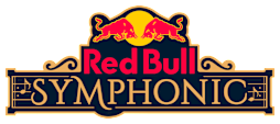 Red Bull Symphonic Logo