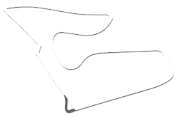 Mapa del circuito Red Bull Ring 2026