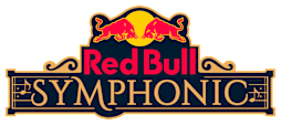 Red Bull Symphonic Logo 2026