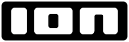 ION logo.