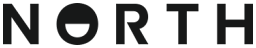 North Kiteboarding - logo