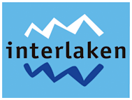 Interlaken Logo