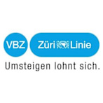 Logo VBZ