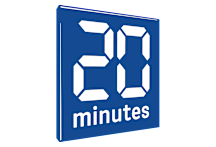 20 Minuten