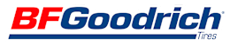 BFGoodrich logo