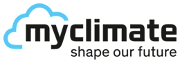 myClimate Logo