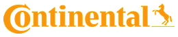 Continental tyres logo