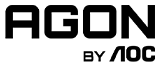 AGON by AOC