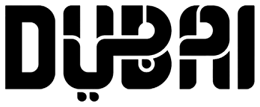 Dubai Tourism logo