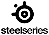 Logo SteelSeries