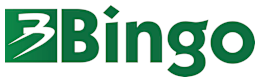 Bingo logo