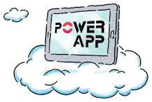 PowerApp