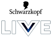 LIVE - logo