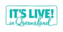 Its Live Queensland TEQ