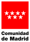Comunidad de Madrid Logo