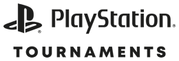 Playstation tournaments logo
