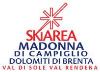 Skiarea Madonna di Campiglio - Logo