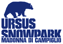 Ursus Snowpark - Logo