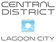 Central District Lagoon City