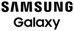 Samsung Galaxy Logo