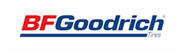 BF Goodrich Logo