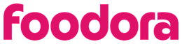 Foodora logo