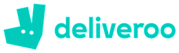  Deliveroo - Logo
