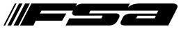 FSA - Logo