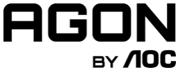 Agon by AOC - Logo