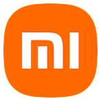 Xiaomi logo - Red Bull Ibiza Royale