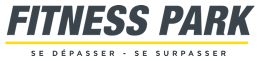 Fitness Park - logo